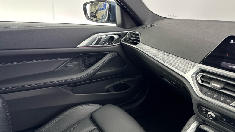 BMW 4 Series 420i xDrive M Sport 2dr Step Auto Petrol Coupe